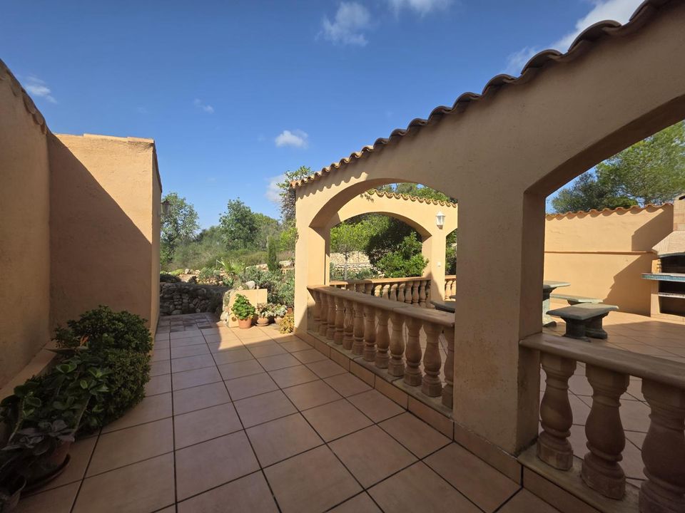 Landejendom i Son Proenc, Mallorca - foto 2